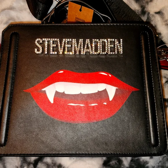 Steve Madden Bags Steve Madden 224 Halloween Purse Poshmark